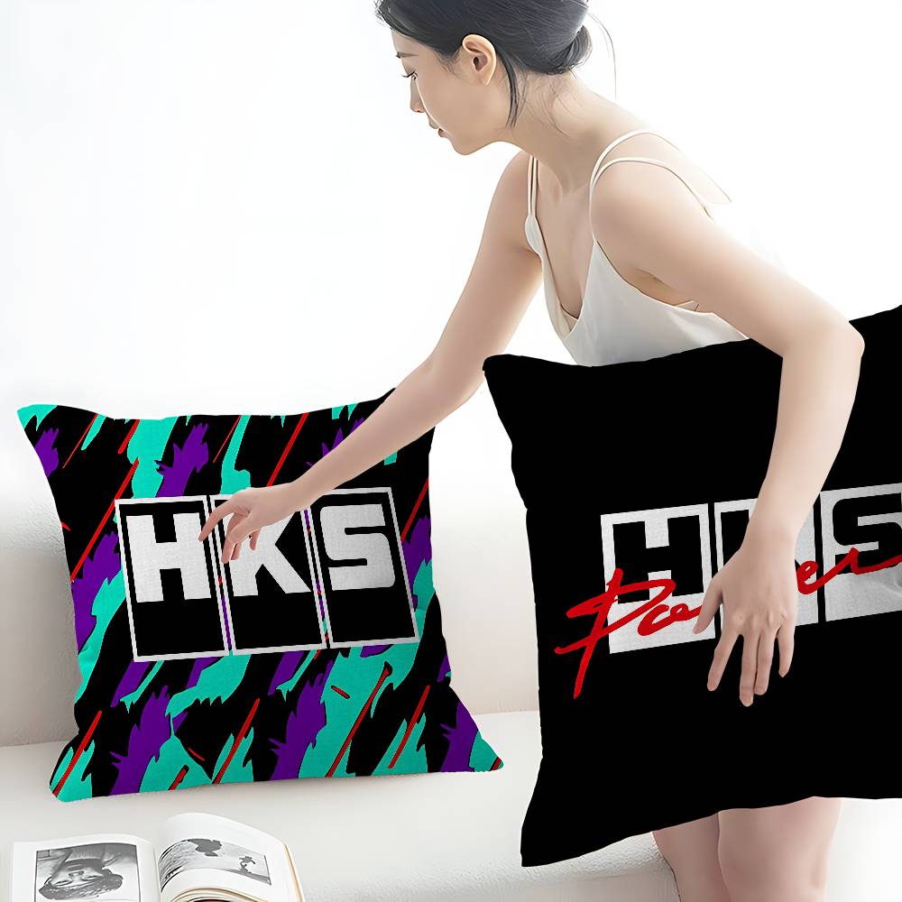 Cool A-Hks Pillowcase Toon Gift Cushion Cover Bedroom Home Sofa Chair Seat Decor Pillow Case