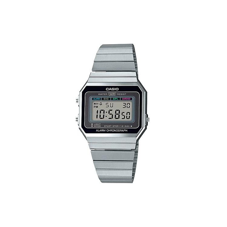 Casio Винтажный A700W 1A A700W-1A