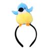 Doll Hairbands Adorkable Photo Props Halloween Anime Headbands Party Headpiece Fun Headbands for Music Festivals