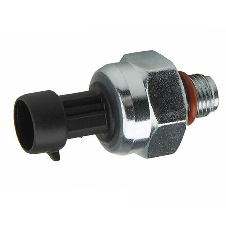 Fuel Injection Pressure Sensor OEM F6TZ-9F838-A Fit for Ford 7.3L