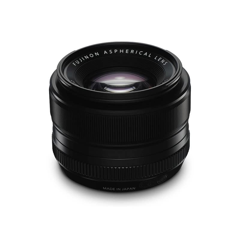 Объектив FUJIFILM XF FUJINON XF35mm R стандартный светосильный объектив F R F1.4 XF35MMF1.4