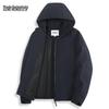 Mark Fairwhale Men's Windproof Hooded Softshell Jacket