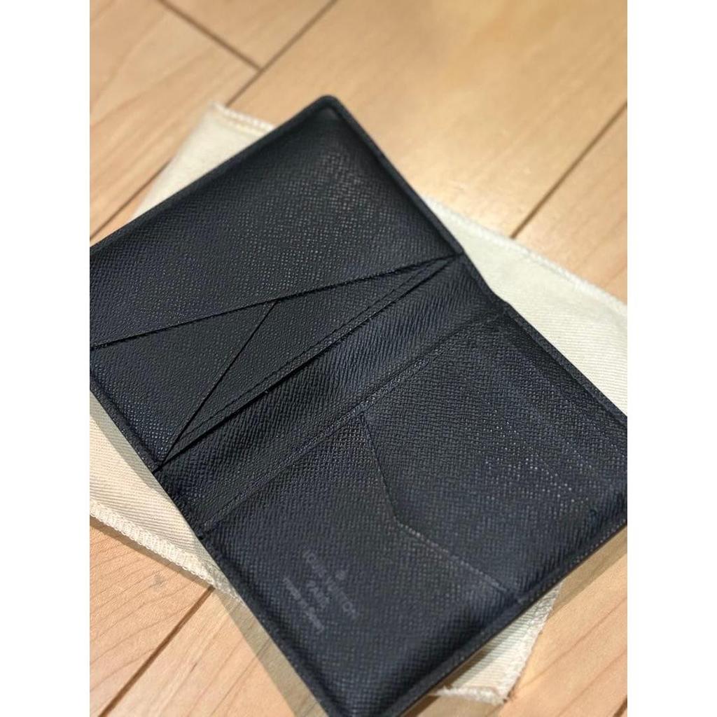 Used Louis Vuitton LV MADE Card Holder