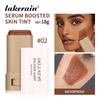 Magic Eraser Foundation Stick Стойкий легкий осветляющий карандаш для лица Консилер для устранения недостатков Безупречный контуринг Красота Макияж