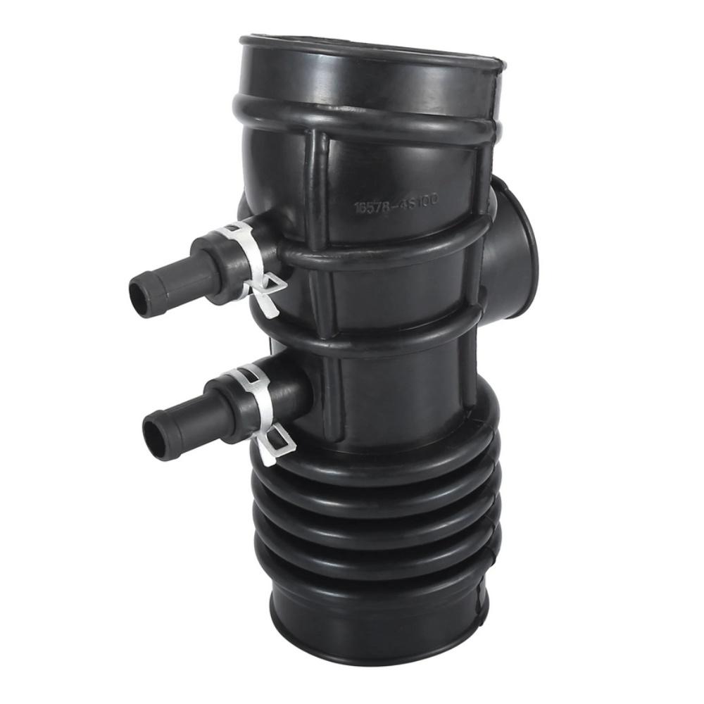 Воздухозаборный патрубок двигателя 16578-4S100 для Nissan Frontier Xterra V6 3.3 л 1999-2004