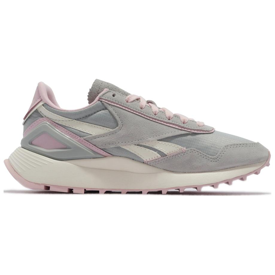 Reebok Женские Classic Leather Legacy Az 'Grey Frost Berry' Женские G55284