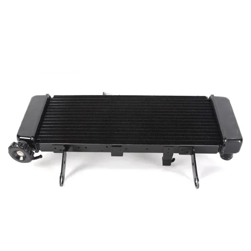 Motorcycle Accessory Part High Quality Cooler Radiator Cooling Replacement For Suzuki SV650 2003-2004