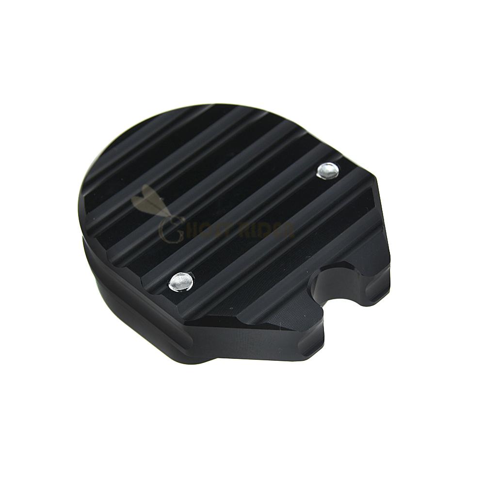 Для YAMAHA NMAX155 NMAX 155 2015-2017 AEROX155 2015-2016 мотоциклетная центральная подставка для ног, центральная подставка, удлинитель, увеличитель