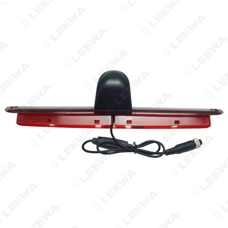 Камера заднего вида высокой четкости для Mercedes Sprinter/VW Crafter стоп-сигнал