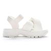 Сандалии NM J132 для девочек см 2E [Moonstar] Молочно-белый 24.0