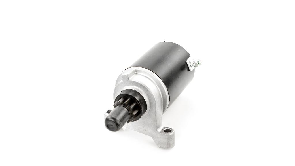 Starter motor 12V 10 teeth for Tecumseh 37425 36914 112566 combustion engine