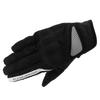 Motorcycle Gloves 3D Protect Mesh Gloves Black L GK-1633