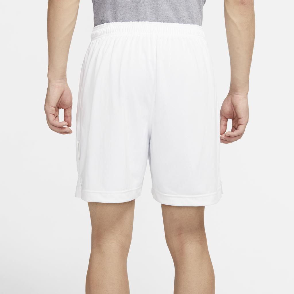 Nike Standard Issue Mesh Quick-Dry Reversible Basketball Shorts Men Bottoms Blue DA3031-440