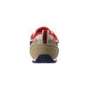 Asics Idaho Mini Baby 3 Sports Durable Breathable Low-Top Running Shoes Baby Shoes Khaki-Brown TUB165-0550
