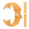 No Gap Silicone For Google Pixel Watch 2 Band Accessories Sport Smartwatch wrist Bracelet Correa Belt Pixel Watch Active strap