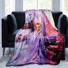 1pc. Autumn Leaves Fantasy Blanket, Perfect for Home, Office, or Outdoor Use, Ideal Gift for Any Occasion