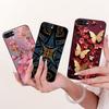 Чехол для телефона 5,5'' для Asus Zenfone 4 Max Чехол ZC554KL Силиконовый Милый Кот Модный Забавный Раскрашенный Корпус