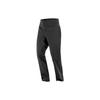 Outerpath 2.5L Waterproof Breathable Straight Leg Outdoor Casual Pants Men Pants Deep-Black LC2229400