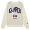 Champion Унисекс Ретро Свитер-Пуловер Color-Block