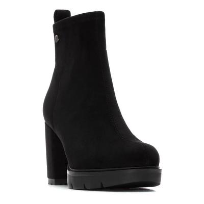 Xti 144579 Booties na obcasie