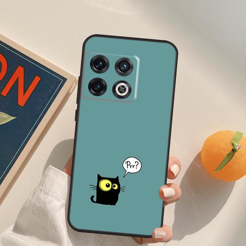 Милый чехол-мультяшная сова для OnePlus 15 13 12 11 13R 12R 10T 8T 13T OnePlus Nord 5 CE 3 2 4 Lite N20 N30