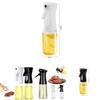 Cooking Oil Mister 200ml Capacity Durable Material Convenient Kitchen Tool