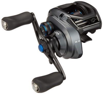 SHIMANO Катушка для приманки Double Axis 19 SLX MGL 70XG Right Bass Fishing Rubber Jig Point Shooting Makimono