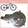 Practical Bikes Modification Brake Assembly For Mountain Road Bicycles Electric Scooter Rear Band Drum Brake Assembly
