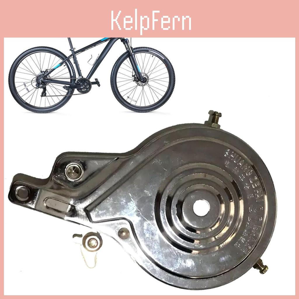 Practical Bikes Modification Brake Assembly For Mountain Road Bicycles Electric Scooter Rear Band Drum Brake Assembly