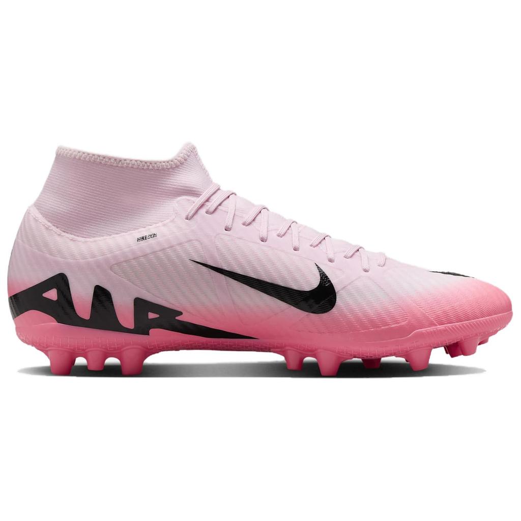 Nike Кроссовки Zoom Mercurial Superfly 9 Academy AG 'Mad Brilliance Pack' повседневные DJ5622-601