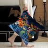 R-Rockman M-Megaman Movie Pillowcases Home Bedding Decorative Pillow Cover Wedding Super Soft Pillow Case