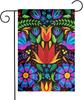 Cinco De Mayo Mexican Ower Garden Ag 12x18 Double Sided Small Vertical Ags Farmhouse Spring Yard Outdoor Decoration EYY