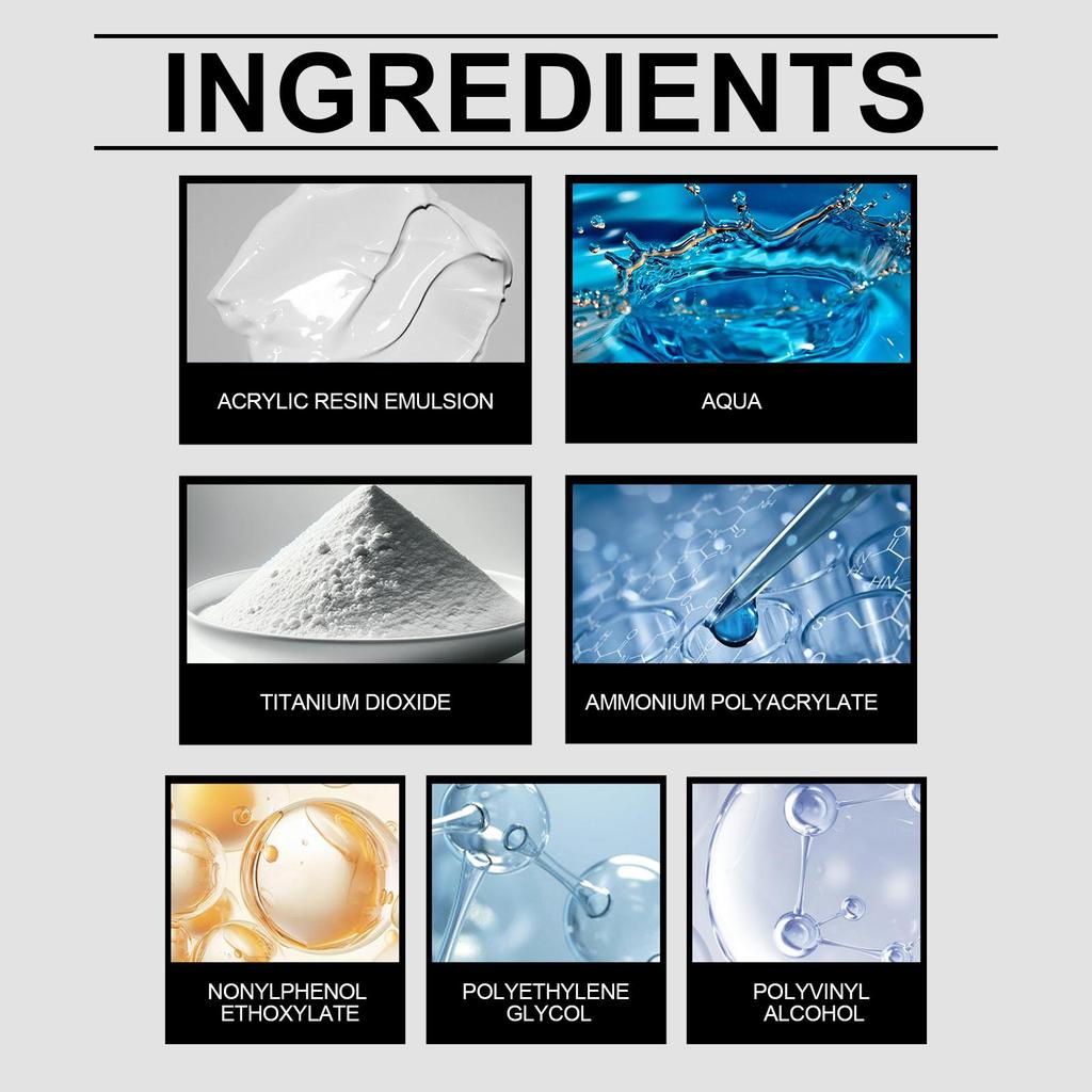 3pcs Car Tire Marker Car Compact Portable Waterproof Quick Drying Painting Marker Graffiti Pen