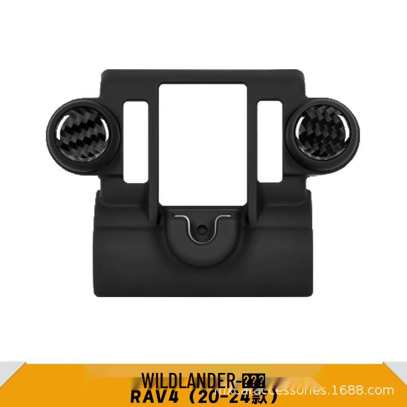 Toyota Car Phone Holder Dashboard & Vent Clip