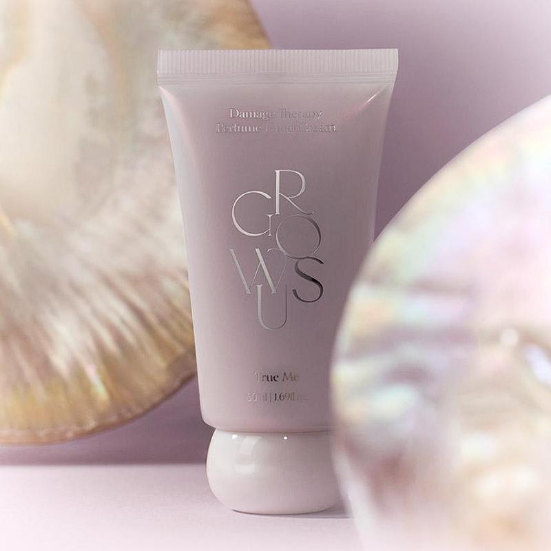 GROWUS Крем для рук 50мл