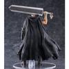 POP UP PARADE Berserk Guts the Black Swordsman L Size Non-scale Plastic Pre-painted Figure