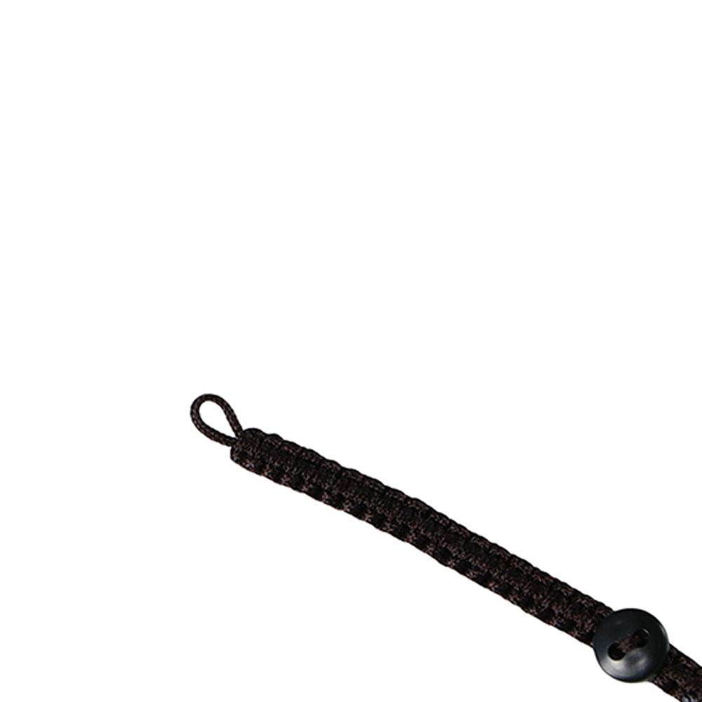 Подарок другу китайский счастливый брелок ручной работы держатель для ключей женская сумка кулон Бодхи кошелек держатель для ключей