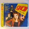 CD РАЗНЫЕ - Go (Музыка из кинофильма) SRCS8920PROMO Работа 1999 Япония ОбиТанцевальная и Электронная Музыка Б/У