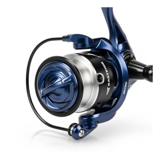 KASTKING Sharky Ultra Spinning Reel 2500