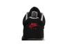 Nike Air Flight Lite II Mid Черный Белый Varsity Red