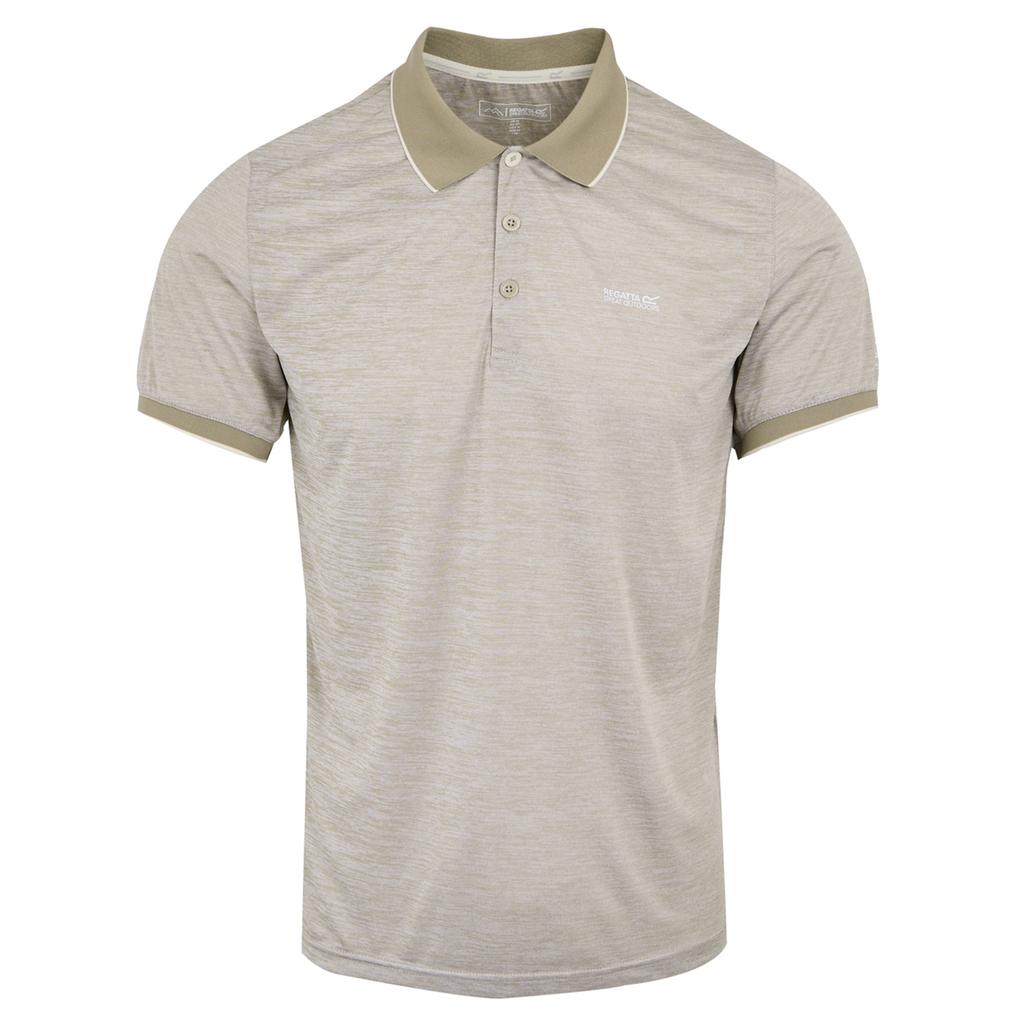 Regatta Mens Remex II Polo Shirt