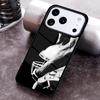 Чехол для телефона со спортивным дизайном игрока в американский футбол для iPhone 17 16 15 14 13 12 11 Pro Max Plus 17Air Мягкий силиконовый чехол