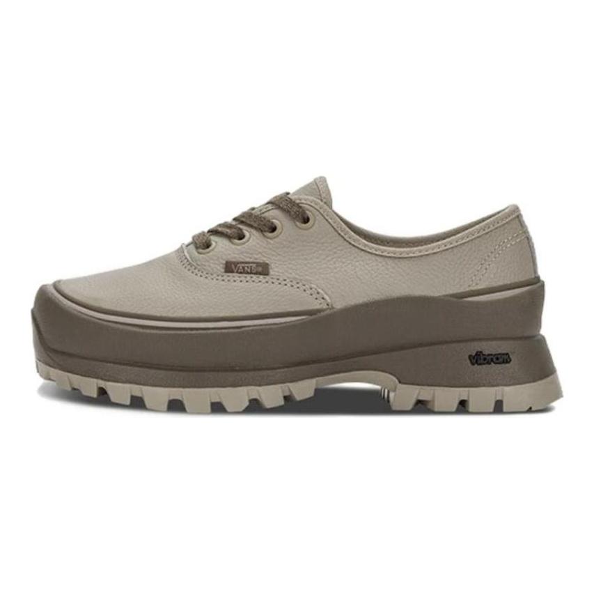 Vans Кроссовки Vibram X Authentic 'Beige Brown' VN0A5JLWDTA