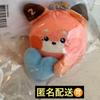 [USED] ZB1 Zeroni PLUSH MAGNET Keyring Matthew Tunini