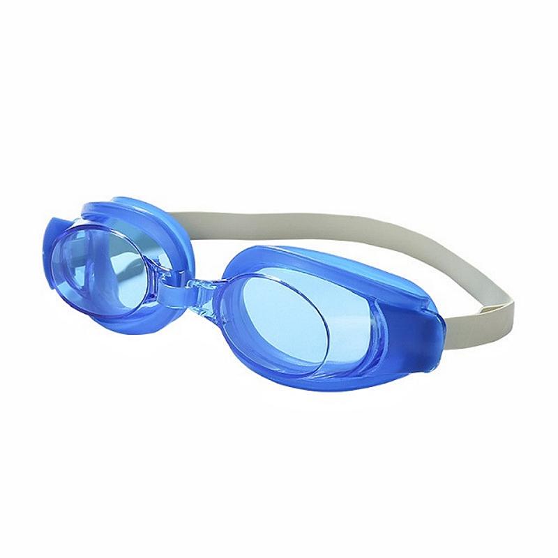 1 шт., дешевая цена, очки для плавания, ПВХ, принадлежности для водных видов спорта, пляжный бассейн, мужчина и женщина, с полиэтиленовой сумкой для очков, в помещении и на открытом воздухе, летом