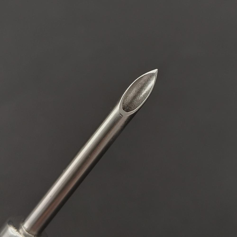 1 комплект, хирургическая палочка для зубного имплантата, ирригатор с комплектом для всасывания, всасывающая трубка для имплантата, автоклавируемый аспиратор, аспирационная трубка