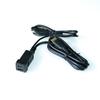 USB-входной порт и HDMI-входной порт Аудио реле Аудио
