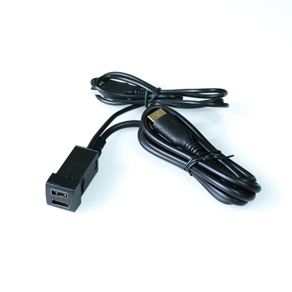 USB-входной порт и HDMI-входной порт Аудио реле Аудио