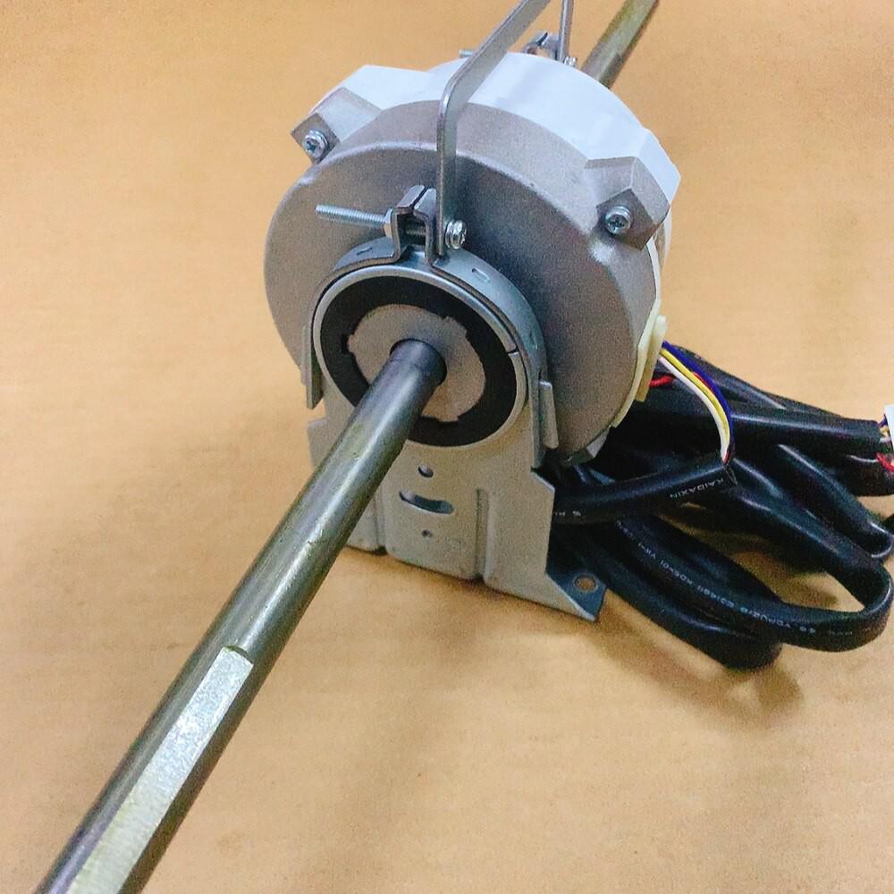 ZKSP-60-8-14 60W DC Fan Motor for Midea Ducted Air Conditioner (Internal Use)