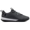 Under Armour Кроссовки унисекс Shadow 2 TF Castlerock Серый Черный 3027237-101